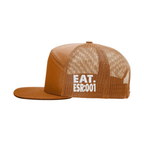 EAT. - Sam Supreme - Trucker Hat