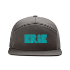 EAT. - Sam Supreme - Trucker Hat