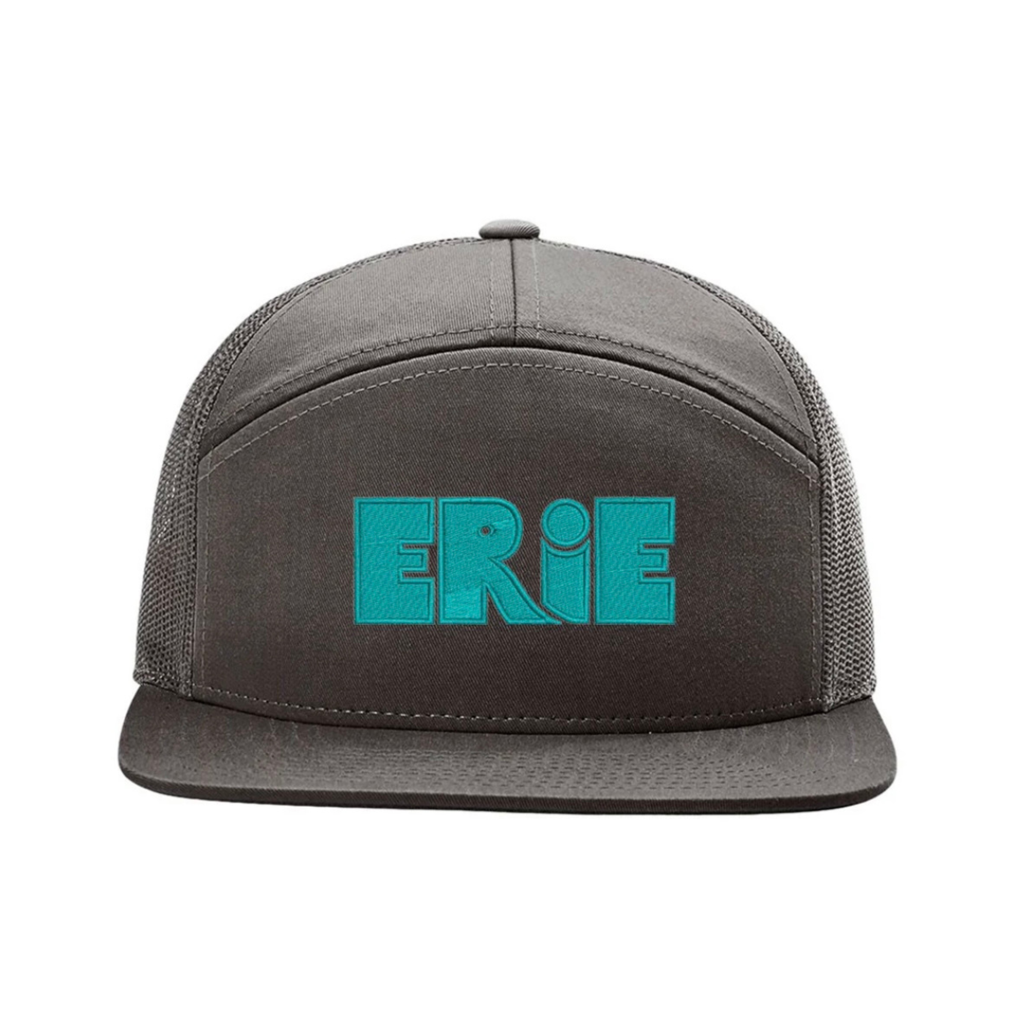 EAT. - Sam Supreme - Trucker Hat