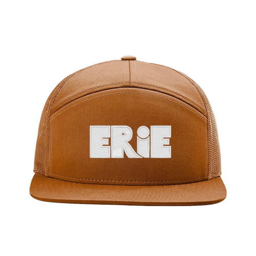 EAT. - Sam Supreme - Trucker Hat