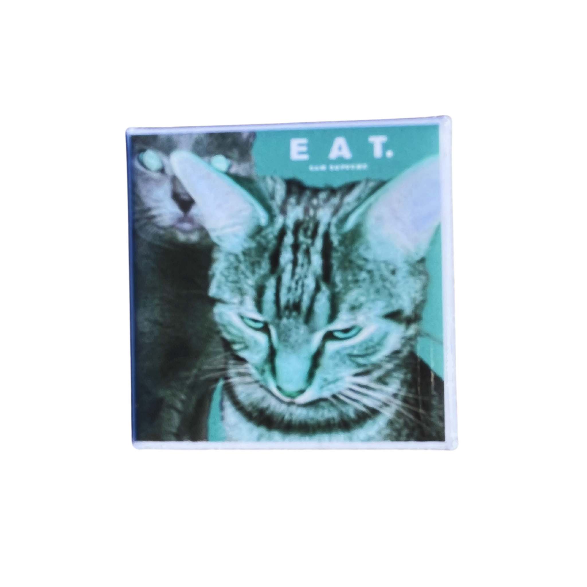 EAT. - Sam Supreme - Release Pack