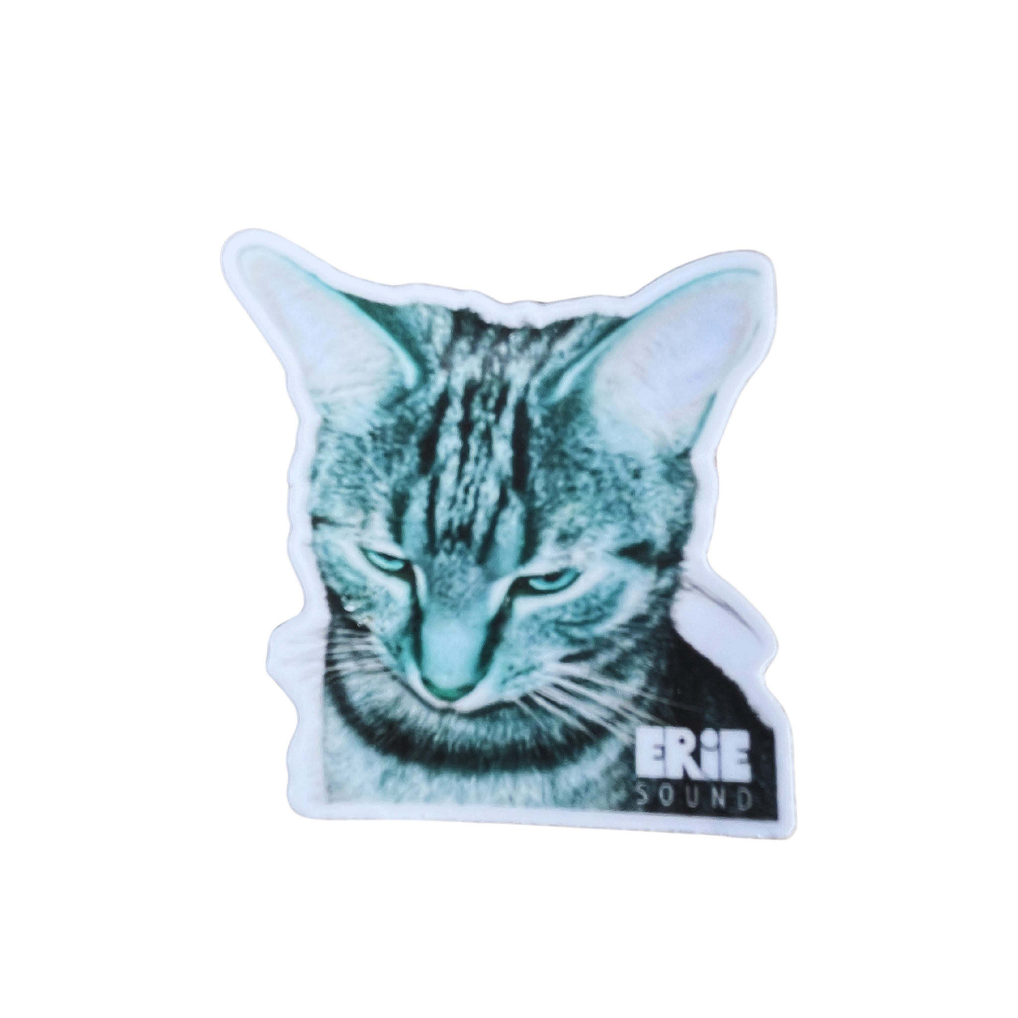 EAT. - Sam Supreme - Release Pack