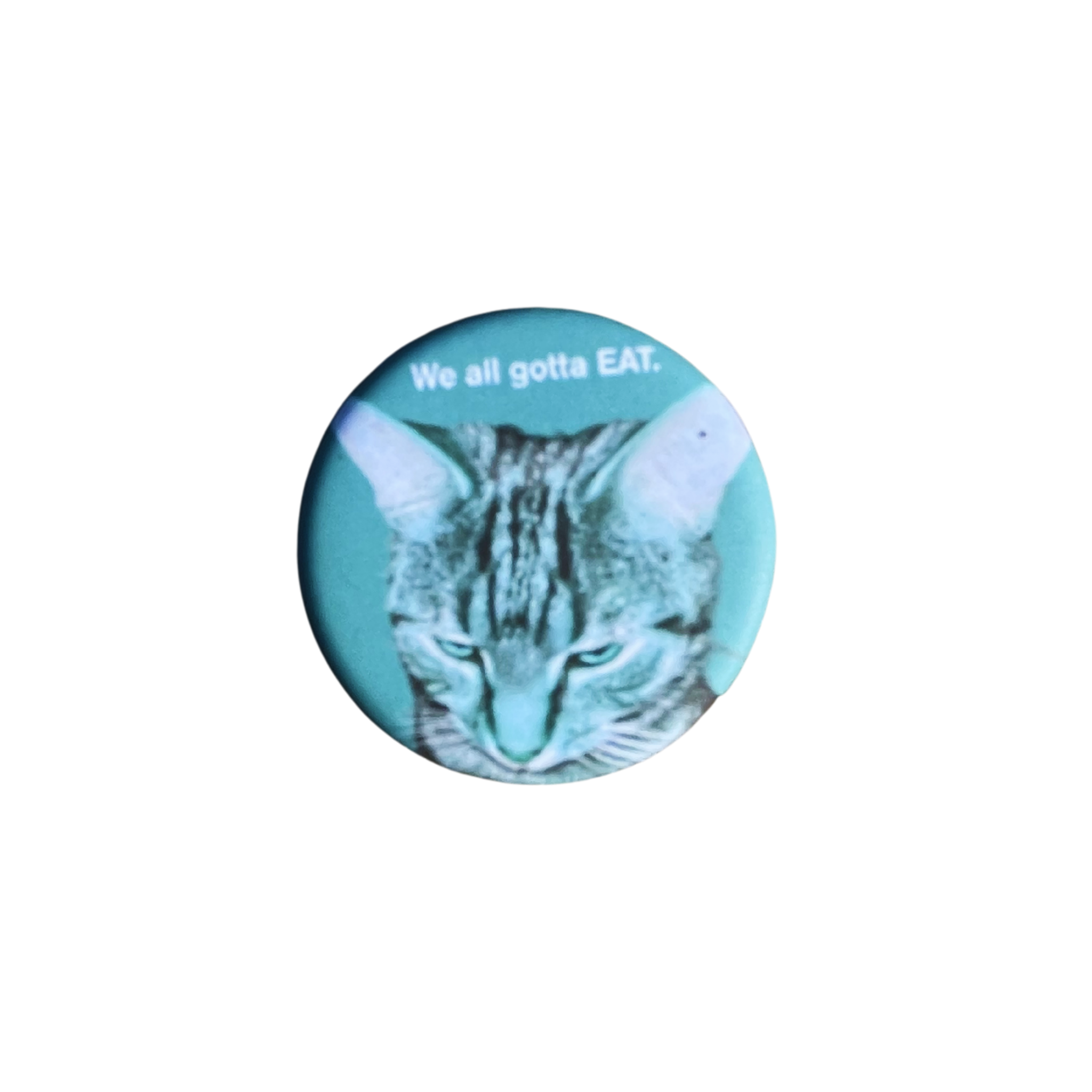 EAT. - Sam Supreme - Release Pack