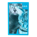 Sam Supreme EAT Cassette Cover 